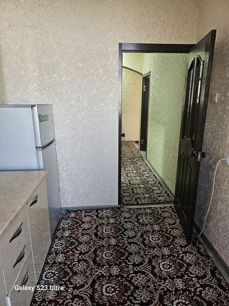 Аренда дружба камолон ош 2.хонали оила  оилага берилади расм — фото 3