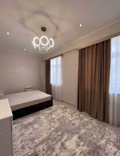 Сергели 3 Бекатда 2Хона Квартира Ижарага берилади безмаклер  — фото 2