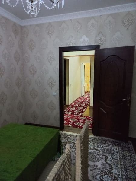 Аренда 2 хонали  ремонт тоза  оилага берилади закс булиши ке — фото 5