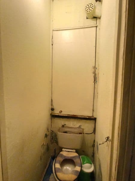 20-D kvartal, Ubay ibn Ka'ab (Ilon ota) masjidi orqa tarafid — фото 5