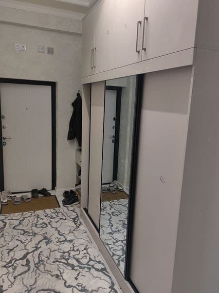 Algoritm 31 kvartl<br />
1 xona 2 xona qilingan , 6 qavat ,  — фото 5