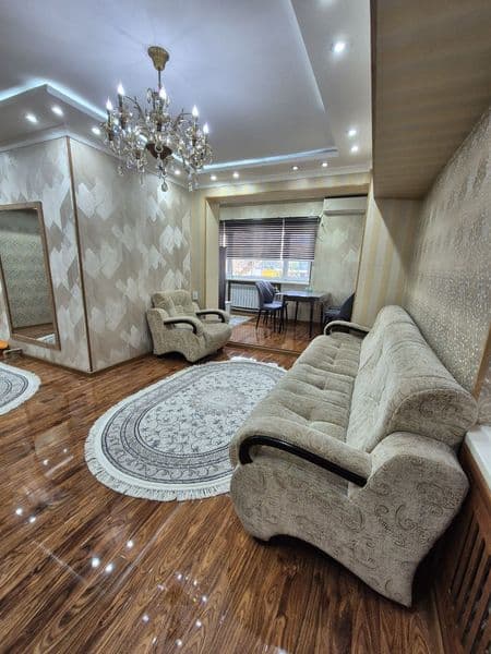 Аренда Квартира Яаккасрой <br />
Кушбеги Солярис <br />
Ойла — фото 5