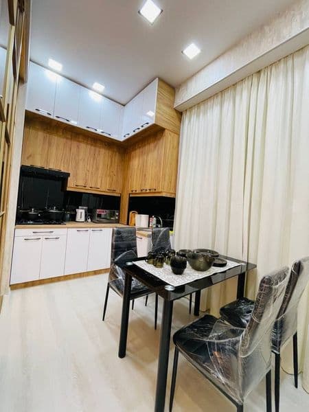 Мирзо Улугбекский район <br />
Ориентир - Паркентский / Мост — фото 4