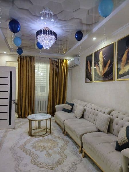 Район:  Юнусабадский бадамзар метро<br />
• Комментарий: рем — фото 2