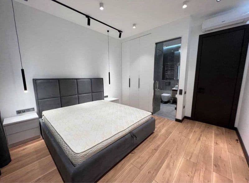 Яккасарайский район <br />
ЖК Parisian <br />
2 комнатная <b — фото 4