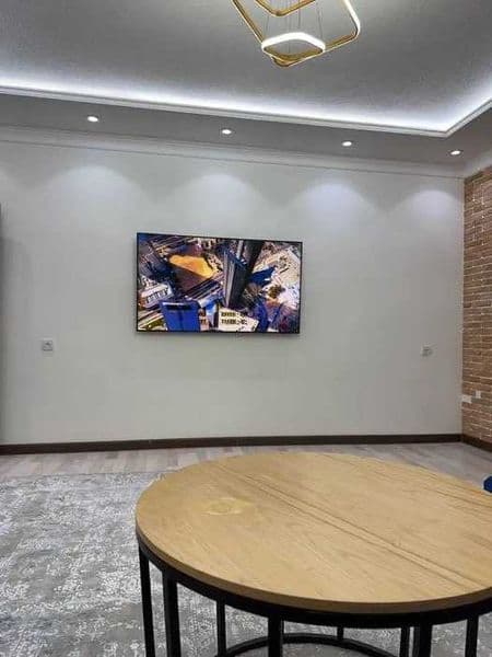 Сдаётся шикарная 3-комнатная квартира <br />
<br />
• Район: — фото 5