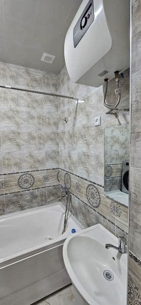 Чинобод санатория йонида 2 хонали новостройкадан уй ижарага 