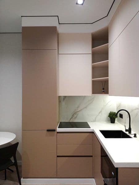 Сдаётся в долгосрочную аренду евро студия в ЖК бизнес класса — фото 5