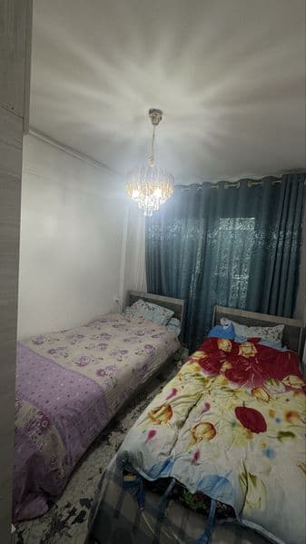 Без маклер Урда бывший Динамо 2 хона 3 этаж 5 этажка хамма ш — фото 5