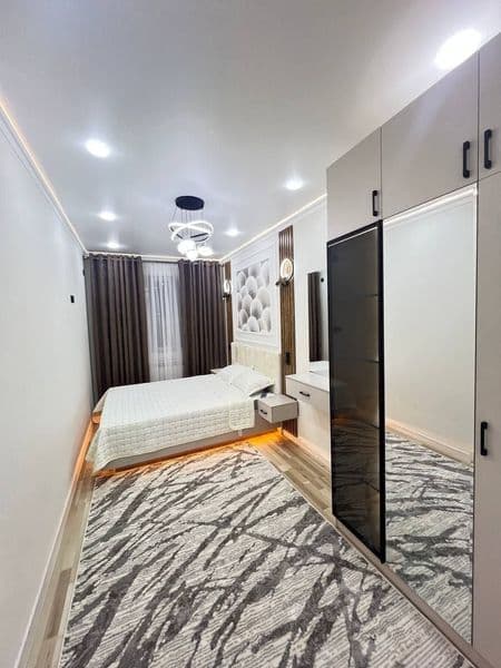 Сдается квартира, после ремонта мебель и техника всё новое,  — фото 3