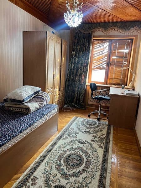 4х ком. Кв на долгий срок . Рядом Карзинка. Парк Локомотив.  — фото 5