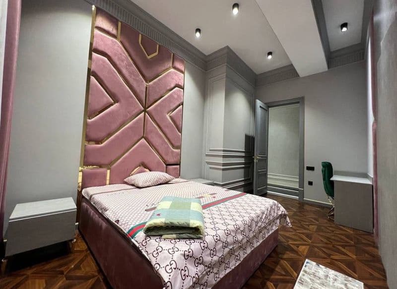 Пабур Яккасарой б пирамид 4 комнт Сдаётся безупречная новост — фото 4