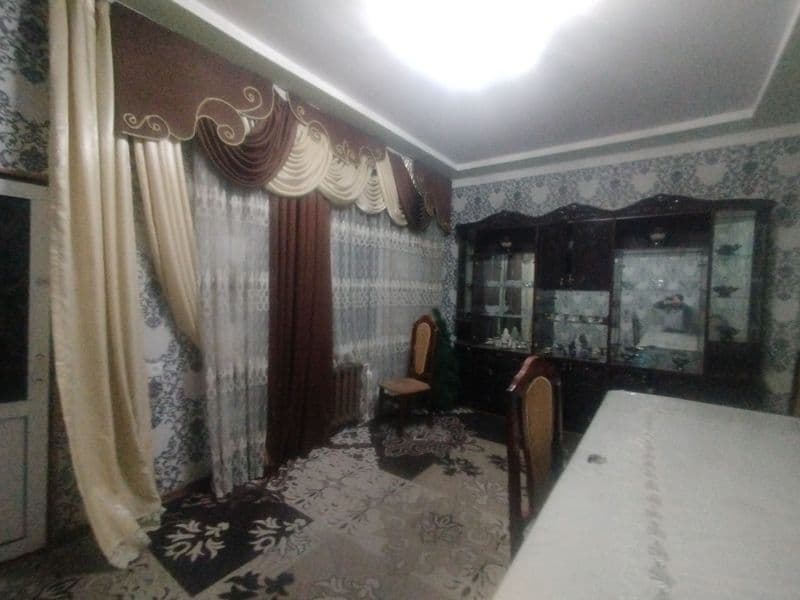 Сдаём в аренду комнату только с хозяйкой