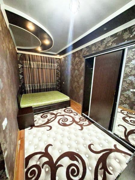 Сдаётся 2-комнатная квартира на длительный срок в Юнусабадск