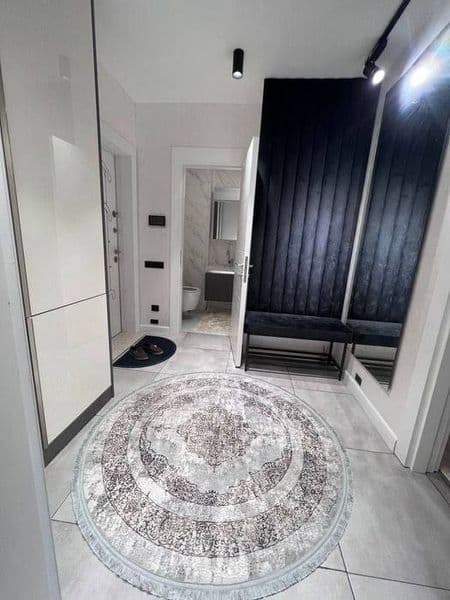 Сдаётся новая квартира на Истанбул сити <br />
Фото реальная — фото 5