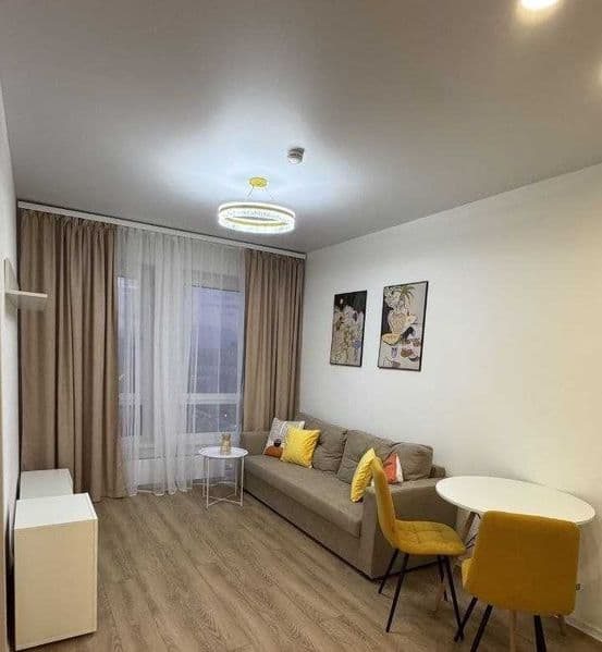 К вашему вниманию рады представить 1 комнатную квартиру на 9 — фото 3