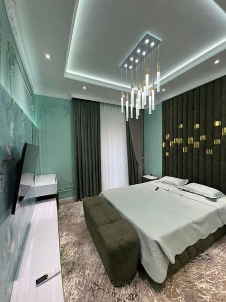 Мирзо- Улугбекский район <br />
Жк НРГ Мирзо-Улугбек <br />
 — фото 4