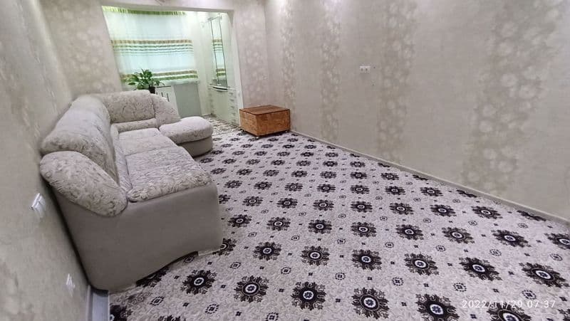 Сдается   2х комнатная квартира <br />
3 этаж 5 эт. дом. на  — фото 2