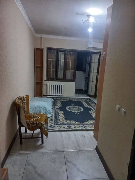 Мирзо Улугбек тумани Метро Буюк ипак йулига якин квартира иж — фото 2