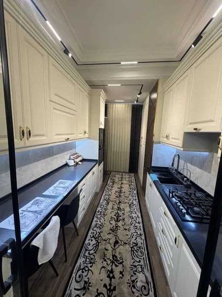 Сдаётся отличная и уютная квартира!<br />
<br />
 Район: Мир — фото 2