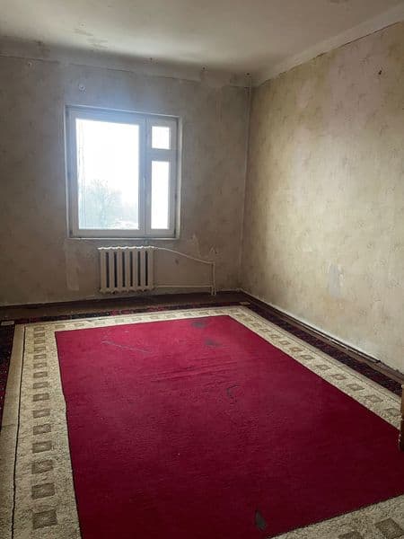 Квартира берилади <br />
4 та кизга хоналари катта Тикилиб к — фото 2