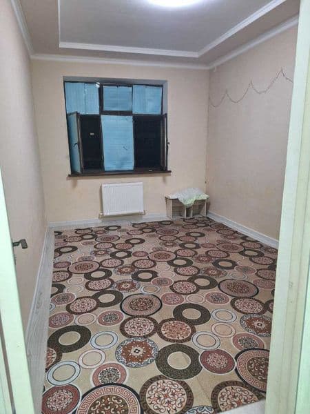 Сергелий строительда метро олдида янги курулган новостройка  — фото 2