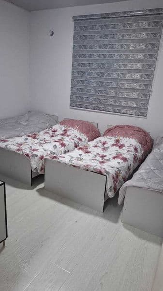 Арзон Хостел Хонадонда. Тунаш ва яшаш учун. Охунбобоевда. 2 