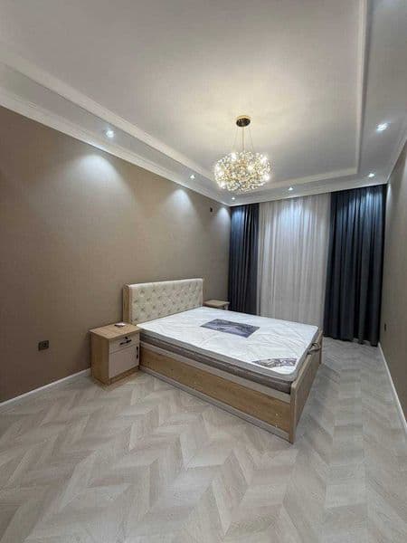 Сдаётся стильная 2-комнатная квартира в современном жилом ко — фото 2