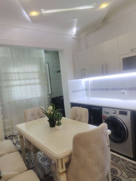 Сдается 2х комнатная квартира на М. Чиланзар! Квартира полно — фото 5