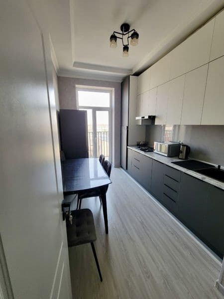 Сдаю свою 3х комнатную квартиру, 5 этаж, 5 этажки (без лифта