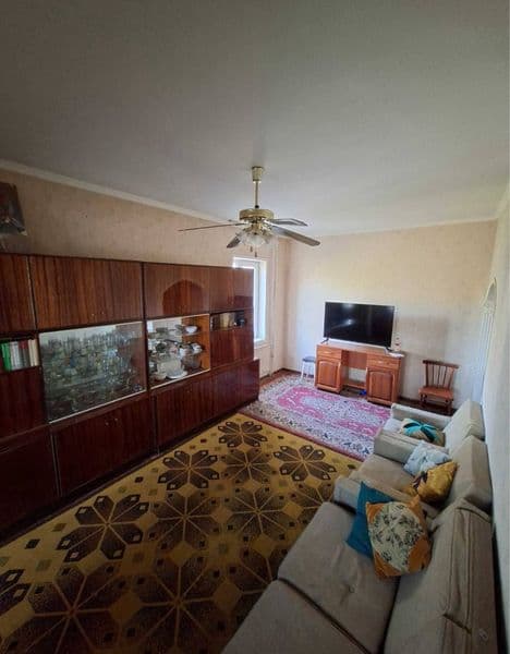 Ахмад Югнакий<br />
2/3/5<br />
54 м2<br />
Мебель , техника — фото 2