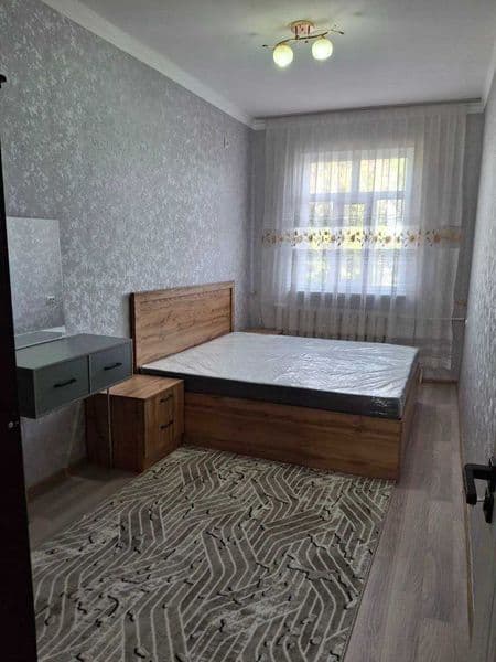 Cho‘pon ota bekatida joylashgan o‘zimning 2-xonalik kvartira — фото 3