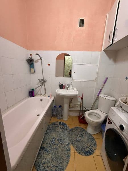 Аренда квартира: <br />
#сергили район<br />
Ориентир   6а   — фото 3