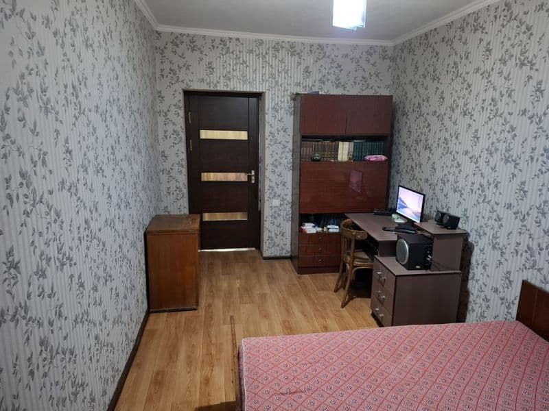 Сдаётся квартира, второй дом от дороги (улица Наккошлык)<br 