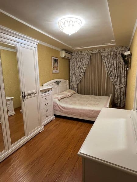 Квартира находиться в центре города <br />
Полностью укомпле — фото 4