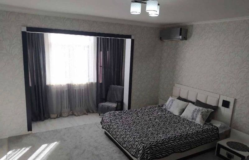 Аренда квартира:    #МирзоУлугбекский район<br />
Ориентир:  — фото 2