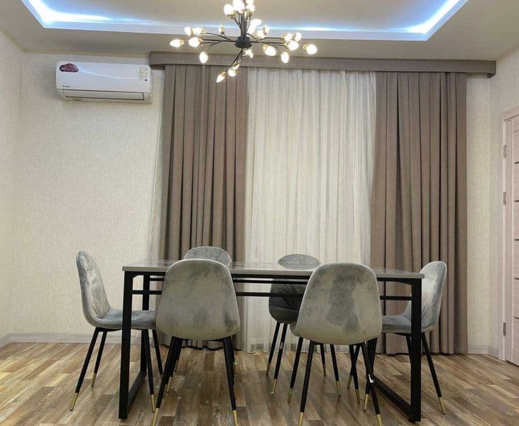 Сдается квартира на ул. Нукус‼️<br />
Ориентир - Госпитальны — фото 4