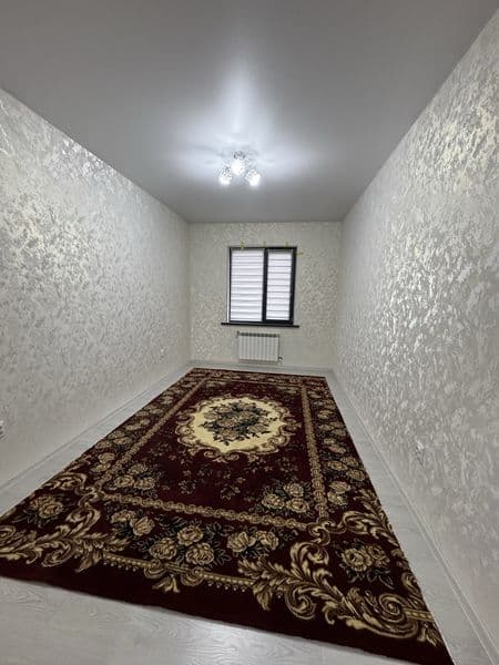 Аренда навастройка урикзор сити 1/12/16. 2 хона 1 хонаси бер