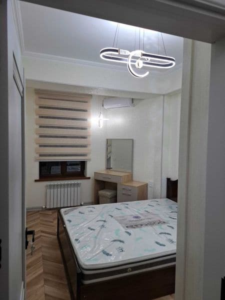 Сдаётся 2х квартира 60м2 на 10 этаже в десяти этажном доме в — фото 4