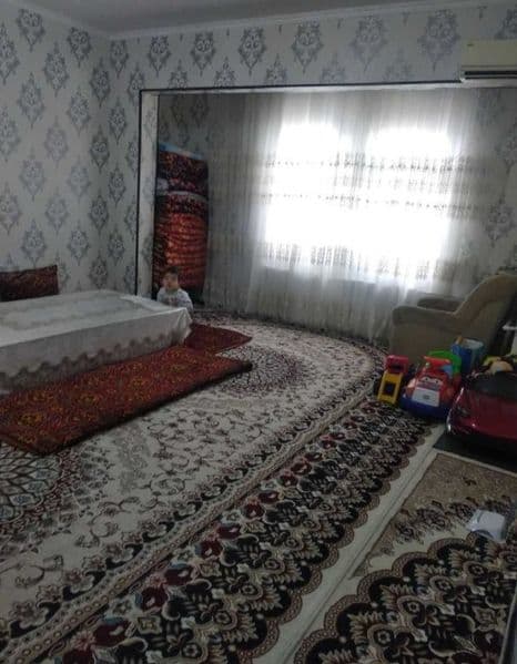 Срочно сдается квартира на ттз4 2 комнатный со всеми удобств — фото 4