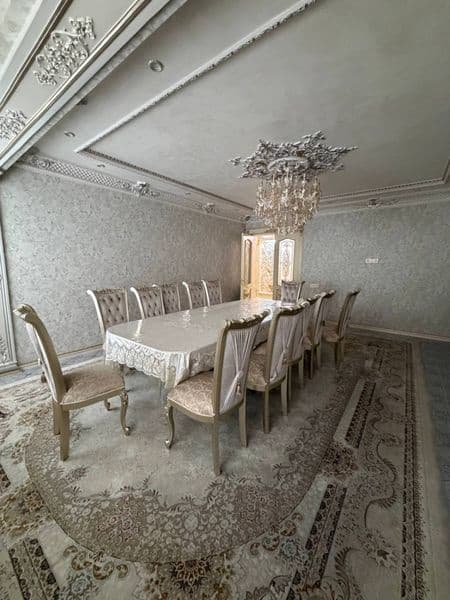 N6603 <br />
Olmazor tumani <br />
Sagbon <br />
J/K Baurum  — фото 2