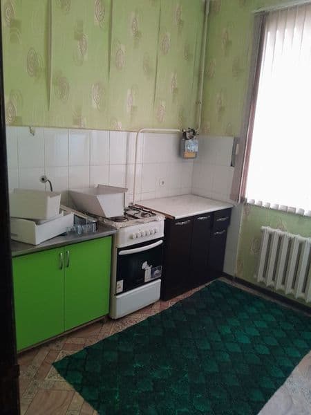 Сдаётся светлая 2-комнатная квартира возле метро Чорсу. Удоб — фото 2