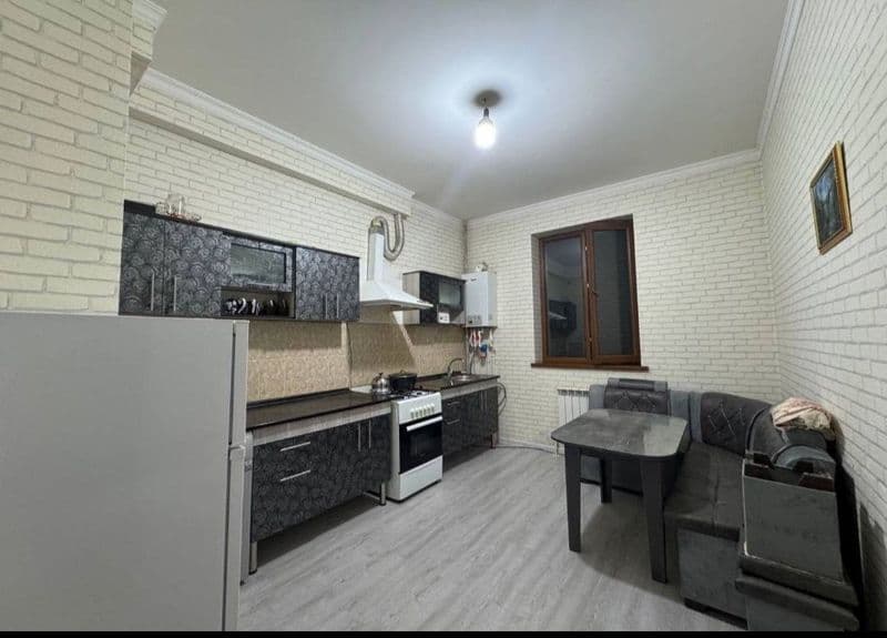 Шахристон Метро якинида квартира арендага тартибли инсонларг — фото 3