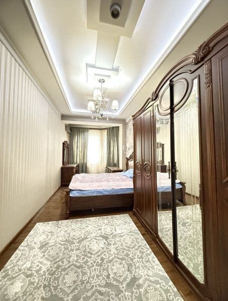 Локация: Яккасарайский район<br />
 Площадь: 185 м² 3 спальн — фото 2