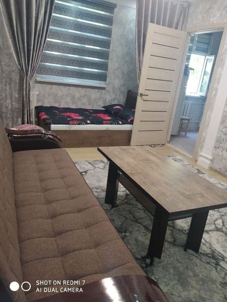 Chilonzor 8 kvartal <br />
1-Hona  2-etaj  4-etajli<br />
Oy — фото 2