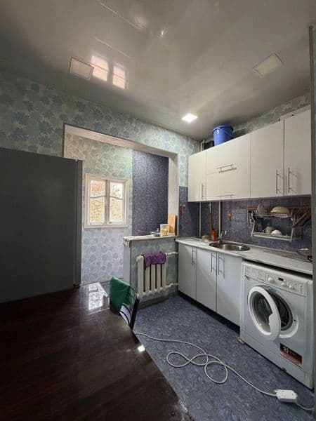 Аренда квартиры <br />
Юнусабад-3 квартал <br />
Ориентир: б — фото 2