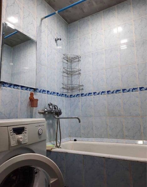 Срочно сдается квартира на ТТЗ 1 . 2в3 комнатная . Квартира  — фото 5