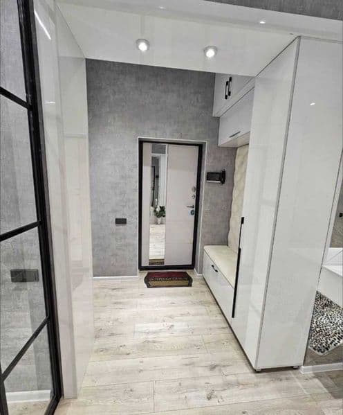 Сдаётся  квартира <br />
#Ориентир -Американская школа  <br  — фото 3