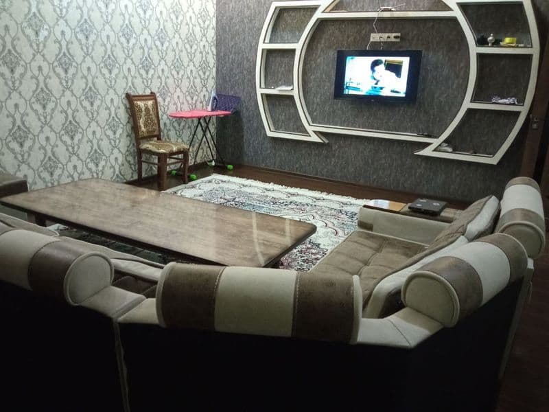 Аренда квартира Яаккасрой <br />
Улица Бобур Орентир Узбегим — фото 4