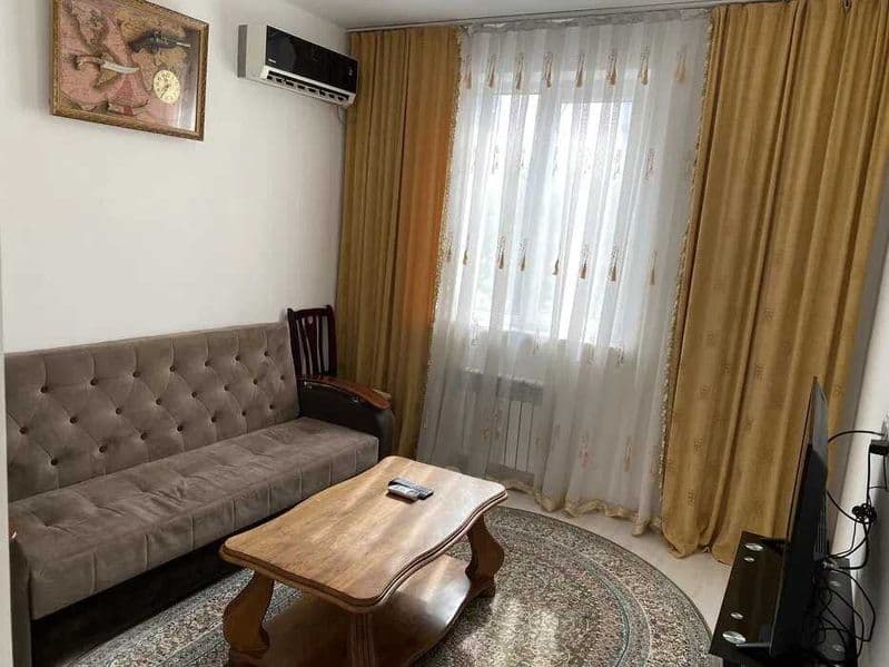 Сдаётся квартира на ЖК Ассалом сохил‼️<br />
Ориентир - Мече